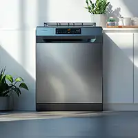 Dishwasher Repair