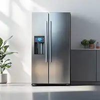 Refrigerator Repair