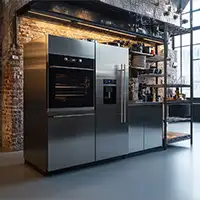 Commercial Appliances Repair