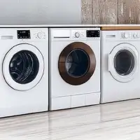 Laundry Center Repair