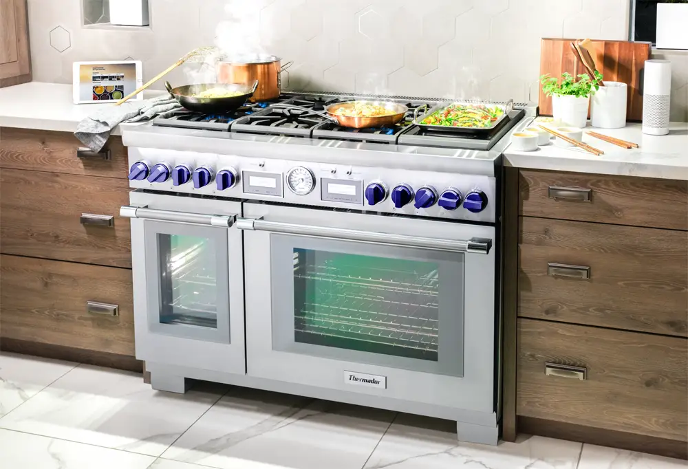 thermador appliance repair